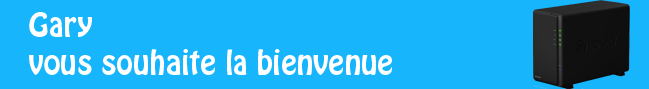 Bienvenue